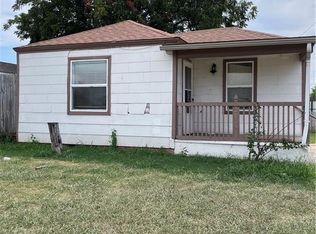 2006 SW A Ave, Lawton, OK 73501