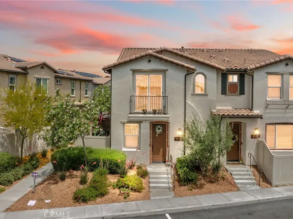 45445 Calle Cirros, Temecula, CA 92592