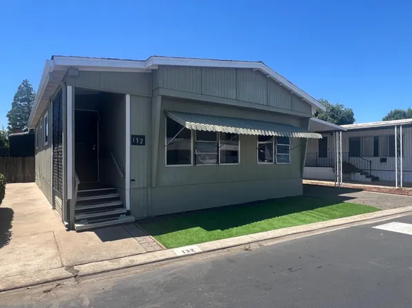 2505 Jackson Ave Unit 132, Escalon, CA 95320