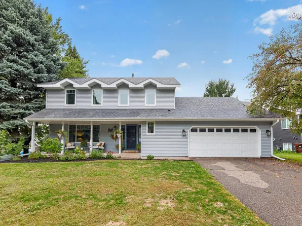 2347 Heath Ave N, Oakdale, MN 55128