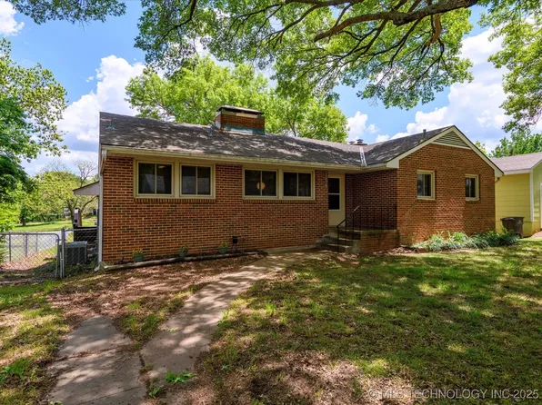 2074 S Osage Ave, Bartlesville, OK 74003
