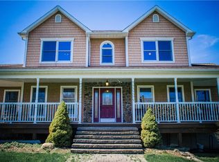 473 Minisink Tpke, Pt Jervis, NY 12771