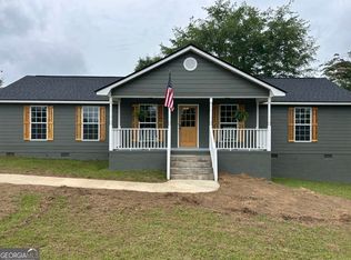 414 Kitchens Rd SW, Haddock, GA 31033