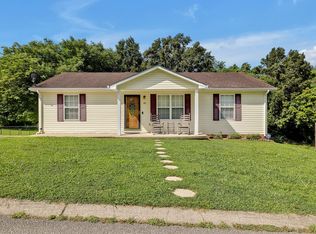 189 Cumberland Cove Dr, Carthage, TN 37030