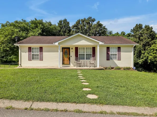 189 Cumberland Cove Dr, Carthage, TN 37030