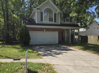100 Fairbury Dr, Goose Creek, SC 29445