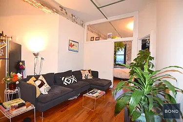 Rented by Bond New York