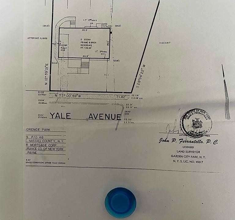 2nd image of 408 Yale Ave