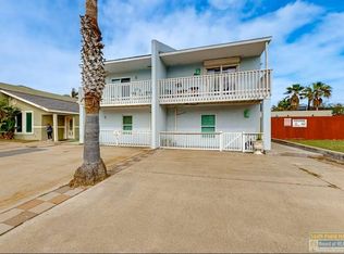 126 E Mars Ln #B, South Padre Island, TX 78597
