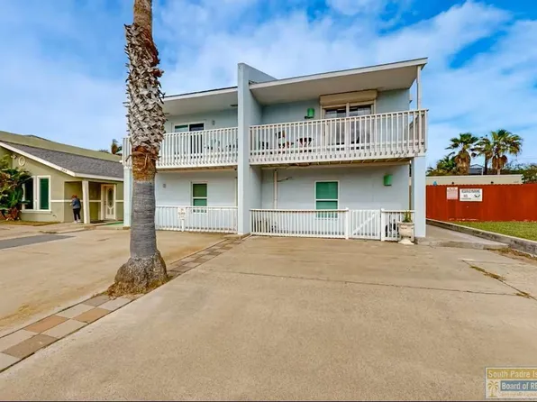 126 E Mars Ln #B, South Padre Island, TX 78597