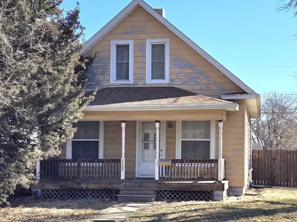 1702 N 23rd St, Lincoln, NE 68503