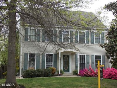 8304 Fitt Ct, Lorton, VA, 22079