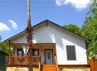 1808 Maple Ave, Austin, TX 78702