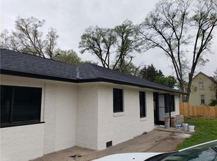 3615 S Scatterfield Rd, Anderson, IN 46013