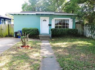 329 Dalzell St, Shreveport, LA 71104