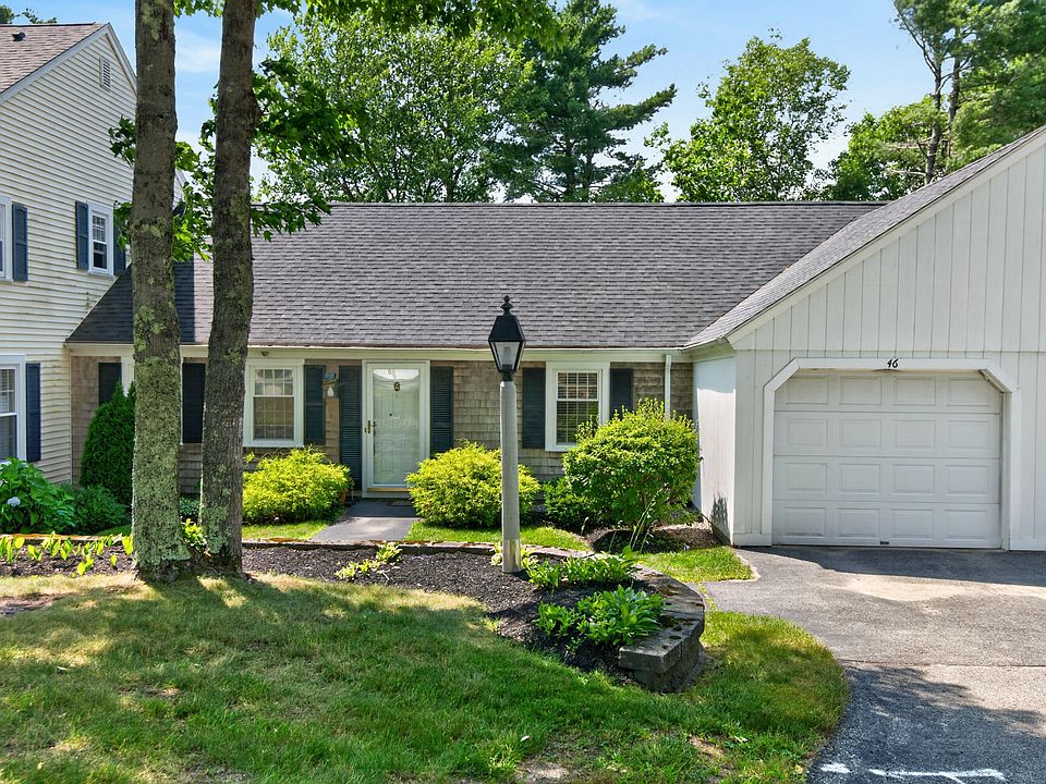 1st image of 46 Colonial Village #46