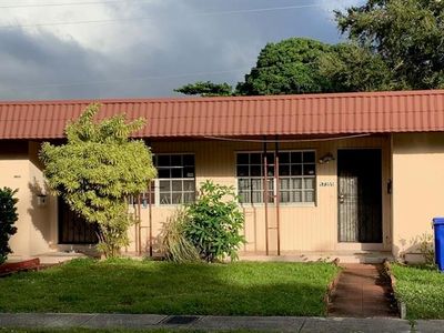 17351 NE 4th Pl, North Miami Beach, FL, 33162