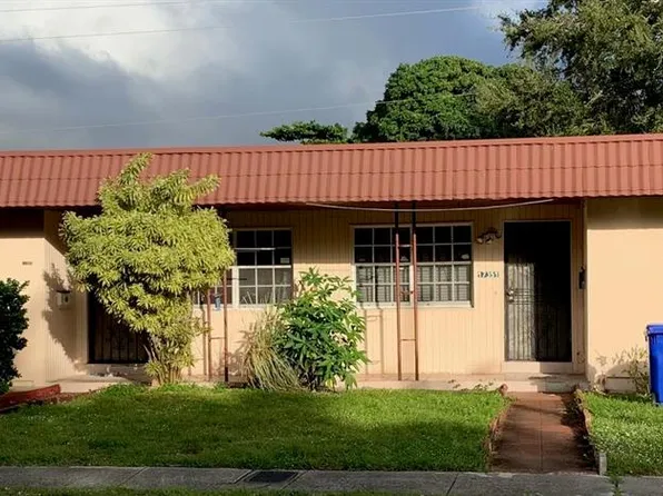 17351 NE 4th Pl, North Miami Beach, FL 33162