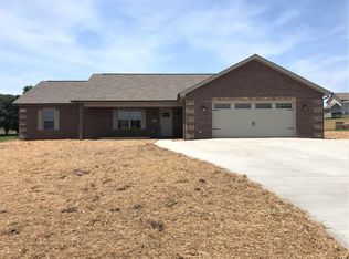 1217 Rachel St LOT 69, Sevierville, TN 37876