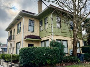 1402 JAMES Street, Jacksonville, FL 32205