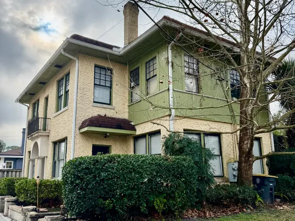 1402 JAMES Street, Jacksonville, FL 32205