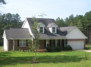 705 Elder Dr, Jefferson, GA