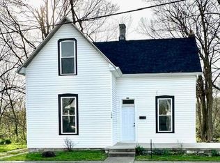134 N Front St, Williamsburg, OH