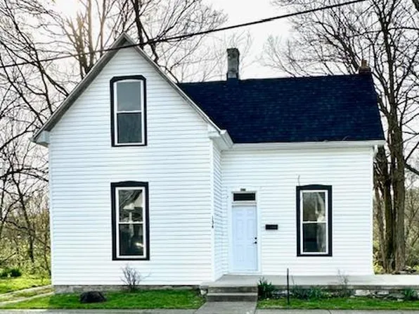 134 N Front St, Williamsburg, OH 45176