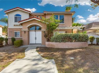 4704 Maxson Rd #A, El Monte, CA 91732