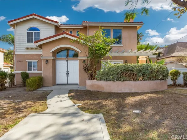 4704 Maxson Rd #A, El Monte, CA 91732