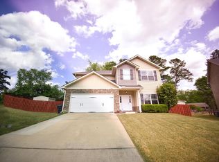 612 28th Ave, Phenix City, AL 36869