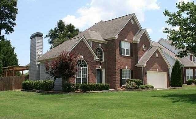 2nd image of 436 Martin Creek Way