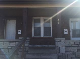 5404 Michigan Ave, Saint Louis, MO 63111