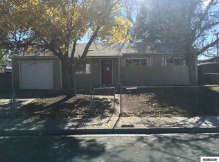 337 O St, Sparks, NV 89431