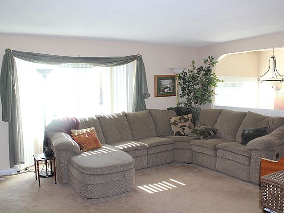 Living Room + Fireplace