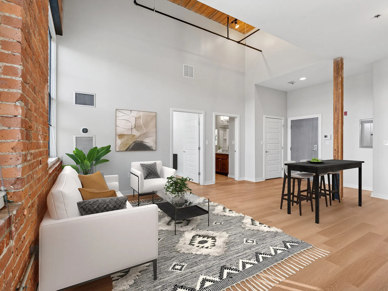 Voke Lofts — Photo 3