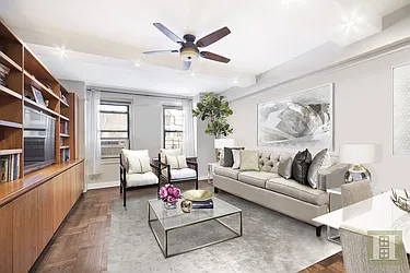 Sold by Halstead Real Estate