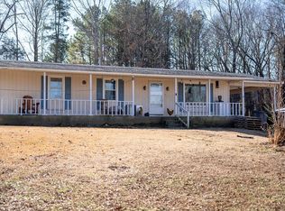 3708 County Road 36, Killen, AL 35645