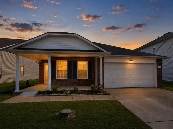 5681 Dory Dr, Antioch, TN 37013