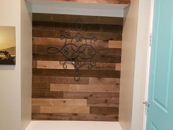 Foyer/Mudroom