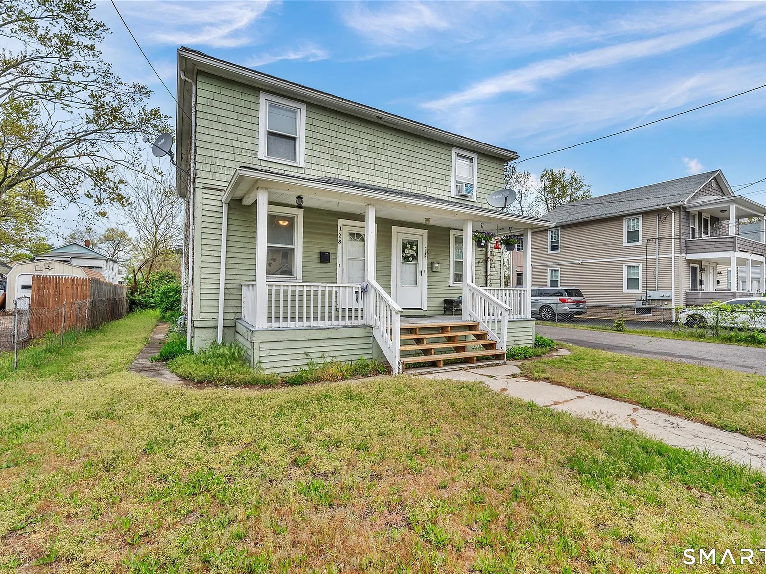 3 bed, 1.0 bath, 2112 sqft, $1,950 — Photo 4