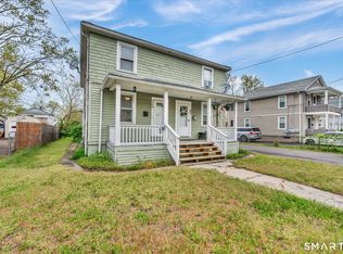 128-130 Sisson St #2, East Hartford, CT 06118