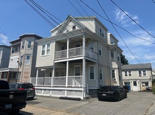 16 Wave Way #1, Winthrop, MA 02152