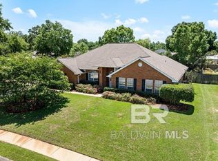 11554 Braga Dr, Daphne, AL 36526