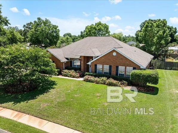 11554 Braga Dr, Daphne, AL 36526