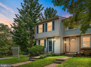 8201 Styers Ct, Laurel, MD 20723