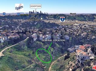 2214 Moss Ave, Los Angeles, CA