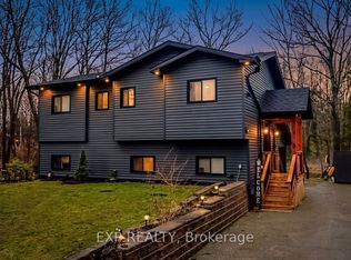 39 Becketts Side Rd, Tay, ON L0K2C0