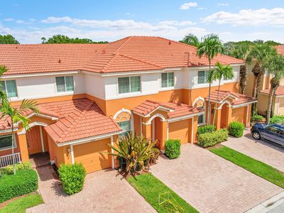 7461 Sarentino Lane #226, Boynton Beach, FL, 33437