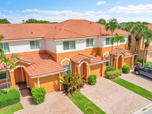 7461 Sarentino Lane #226, Boynton Beach, FL 33437